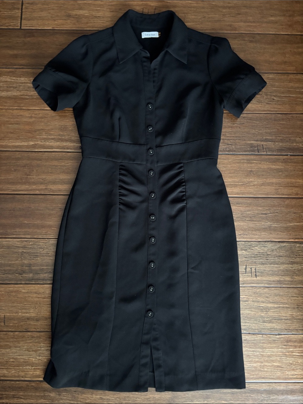 Calvin Klein dress